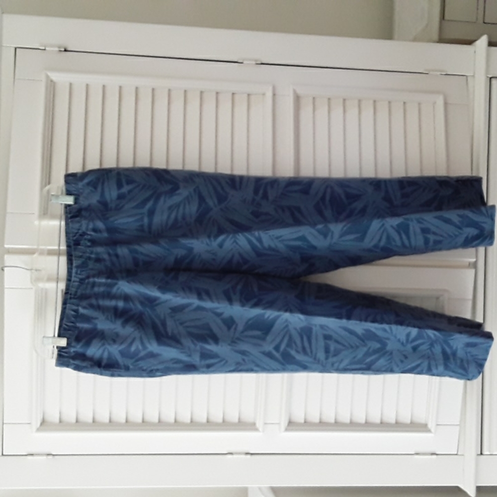 JJILL ANKLE PANT